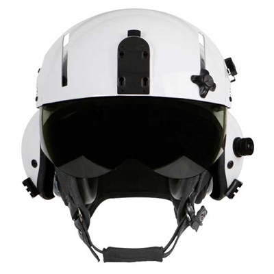 Sph 5 flight helmet 2025