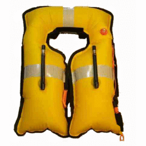 ALPS Flotation Collar (Dual Bladder)