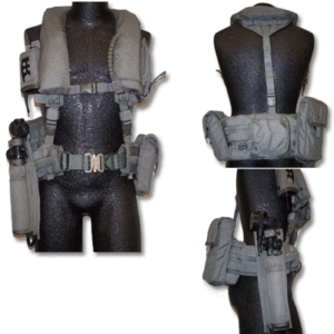 Aircrew Universal Harness