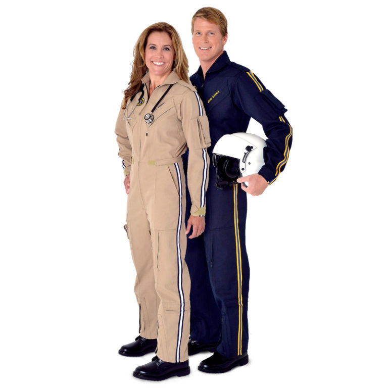 EMS Uniform Design