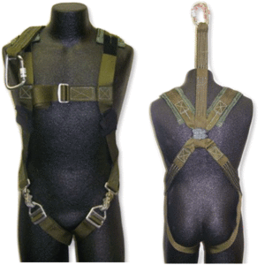 SPIE Harness