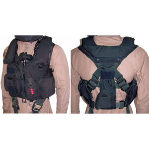 TAC AIR G2 Vest