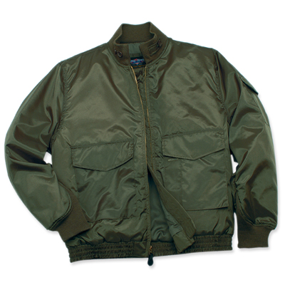 USN/USMC WEP Flight Jacket - Aero Parts Australia