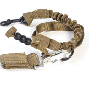 Tactical Quick Lanyard Ejector