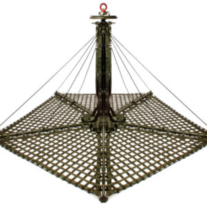 Airborne Tactical Extraction Platform (AirTEP)