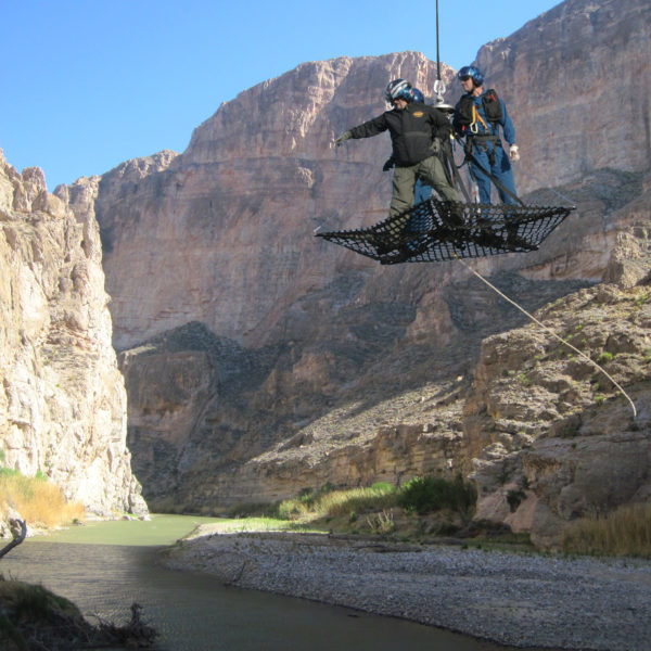 Airborne Tactical Extraction Platform (AirTEP) - Image 5
