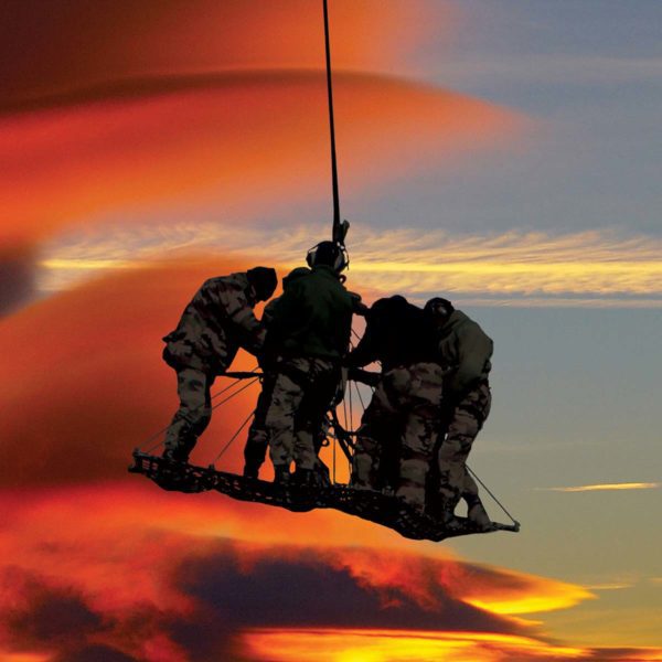Airborne Tactical Extraction Platform (AirTEP) - Image 4