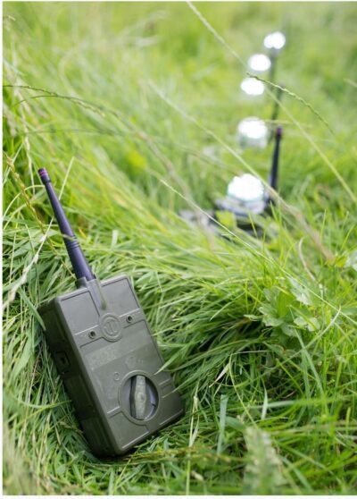 Aurora™ Cirls and Portable Thermal Beacon Radio Controller - Image 3