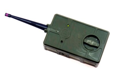 Aurora™ Cirls and Portable Thermal Beacon Radio Controller