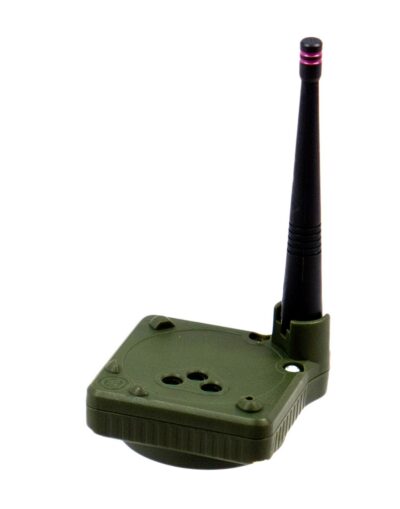 Aurora™ Cirls and Portable Thermal Beacon Radio Receiver