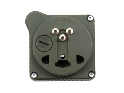 Aurora™ Cirls and Portable Thermal Beacon Radio Receiver - Image 2
