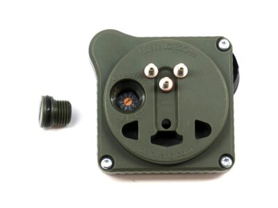 Aurora™ Cirls and Portable Thermal Beacon Radio Receiver - Image 3