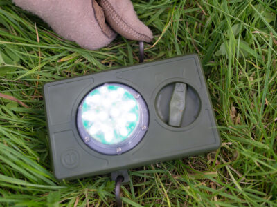 CIRLS™ 123A/AA Battery Box - Image 2