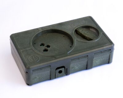 CIRLS™ 123A/AA Battery Box
