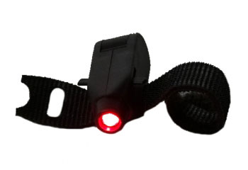 Finger Light MK1