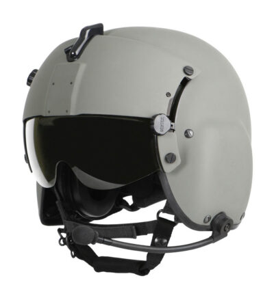 Gentex HGU-56/P Rotary Wing Aircrew Ballistic Helmet (ABH) System