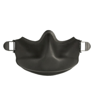 Gentex HGU-56/P & 84/P Maxillofacial Shield