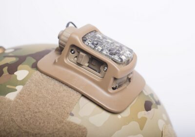 Mercury-9™ multi-Purpose Beacon