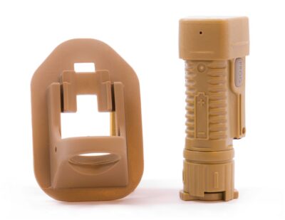 Pegasus™ 7.1AA Flex Mount™
