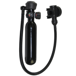 SEA 4500 - Survival Egress Air