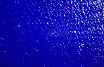 SEE/RESCUE Large Lighted Streamer - Image 3