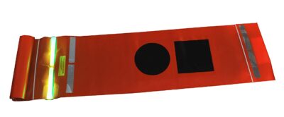 SEE/RESCUE Large Lighted Streamer - Image 2