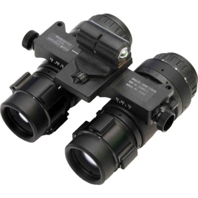 Harris F4949, GEN3 Aviation Night Vision Goggle