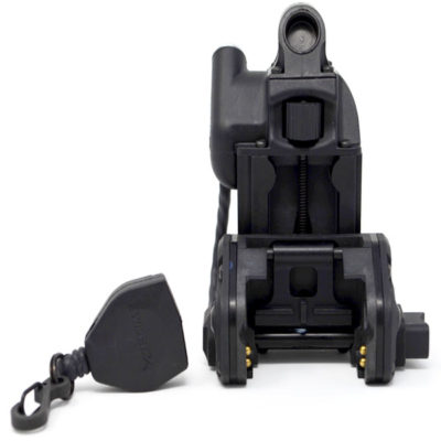 Aeronox Night Vision Goggles (NVG) Mount
