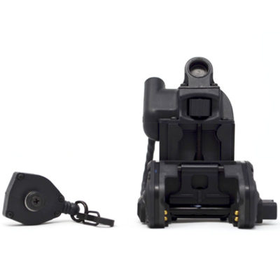 Aeronox Night Vision Goggles (NVG) Mount - Image 2