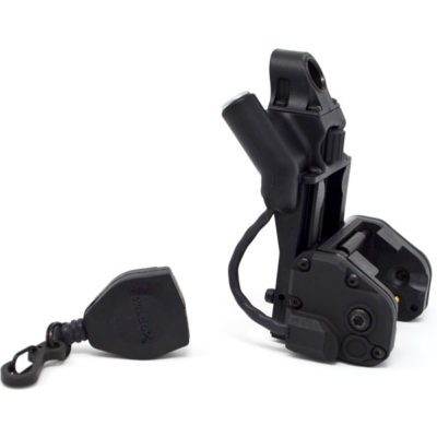 Aeronox Night Vision Goggles (NVG) Mount - Image 3