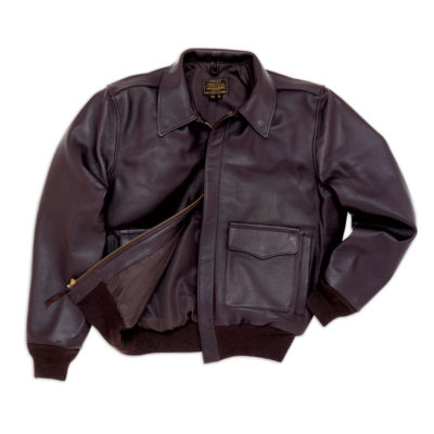 Leather Jackets - Image 2