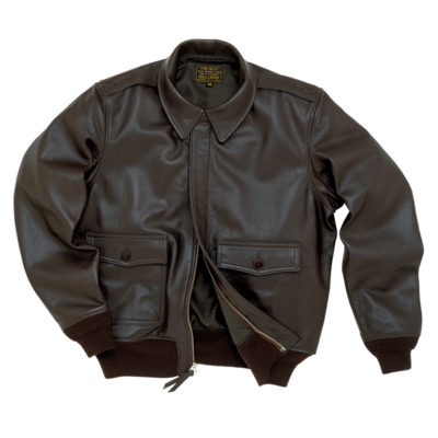 Leather Jackets - Image 16