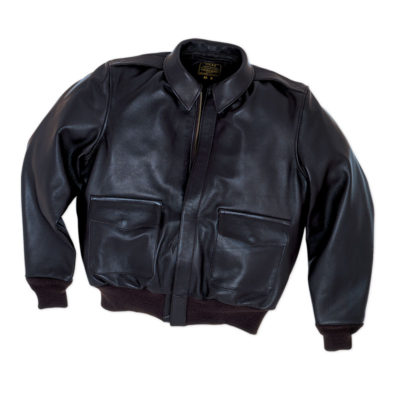 Leather Jackets - Image 17