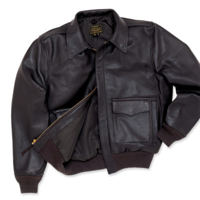 Leather Jackets - Image 13