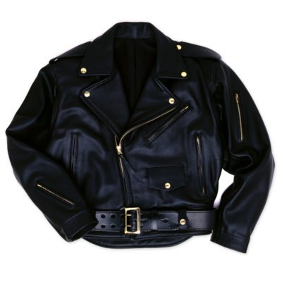 Leather Jackets - Image 12