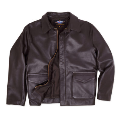 Leather Jackets - Image 11