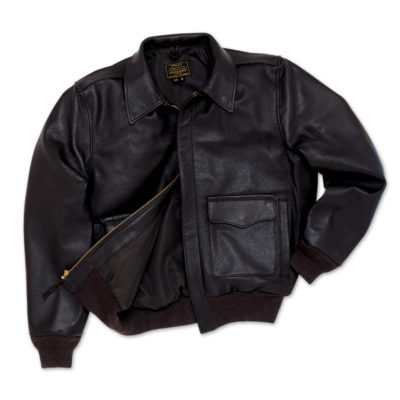 Leather Jackets - Image 10