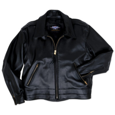 Leather Jackets - Image 5