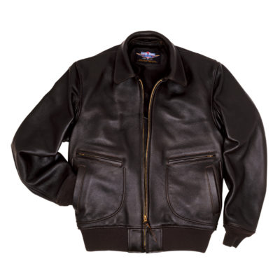 Leather Jackets - Image 4