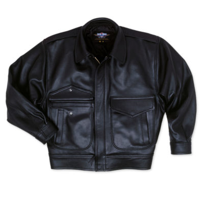 Leather Jackets - Image 3